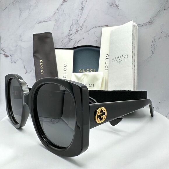 New Gucci Sunglasses - Picture 1 of 16